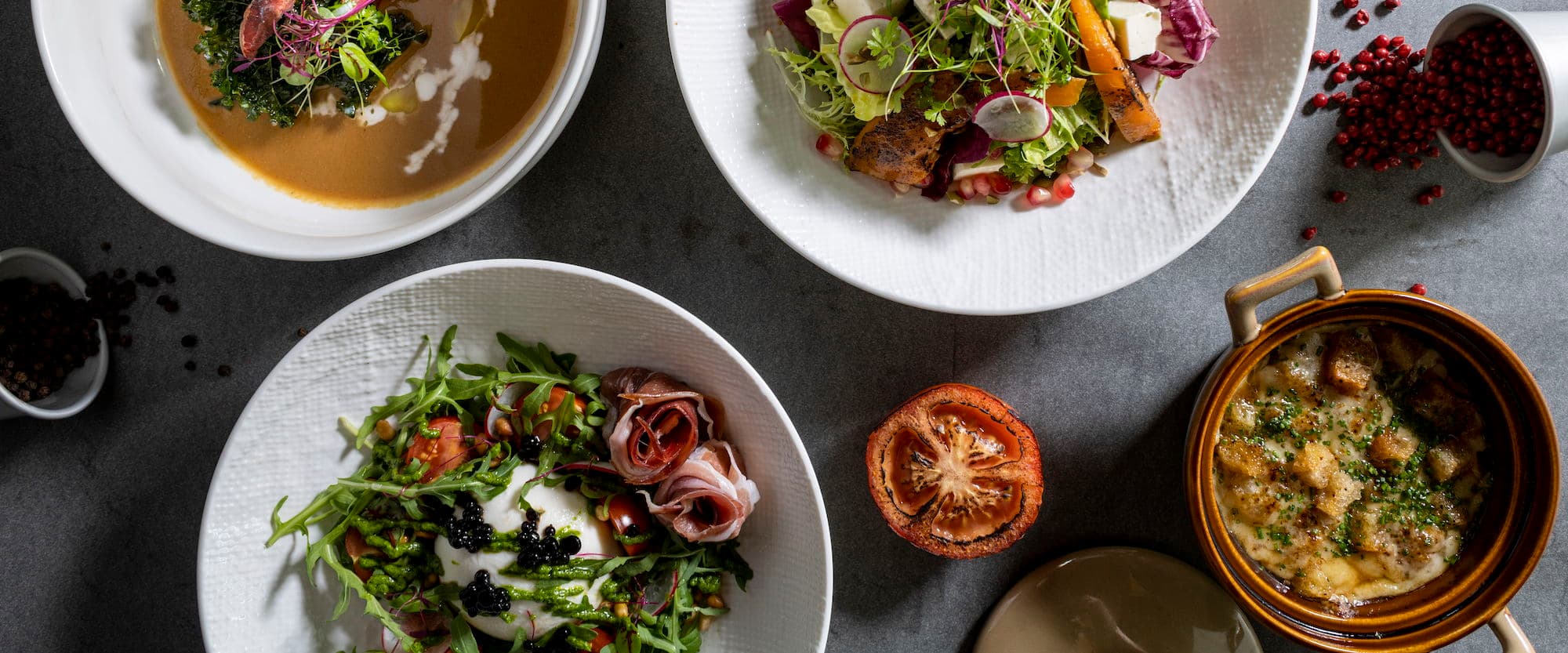 Barossa Steak & Grill