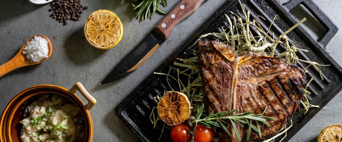 Barossa Steak & Grill