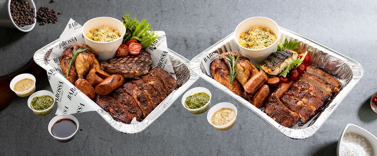 Barossa Steak & Grill