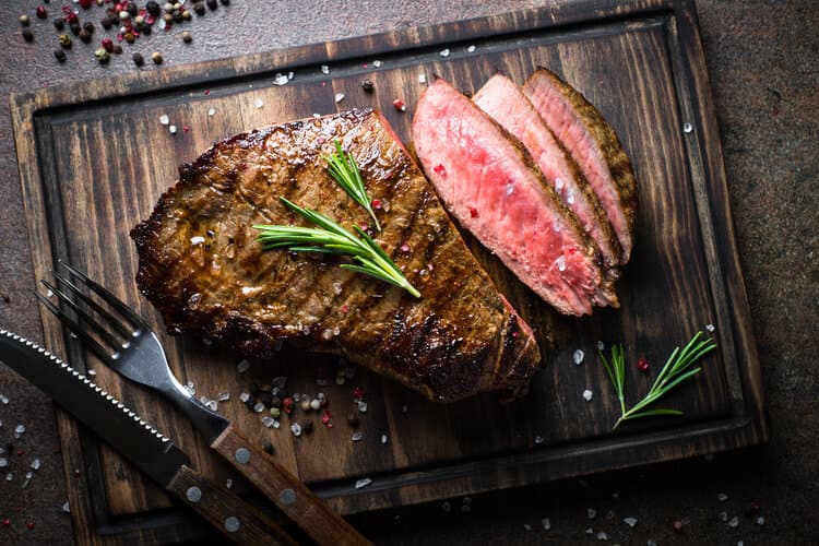Josper Oven-Grilled Dishes